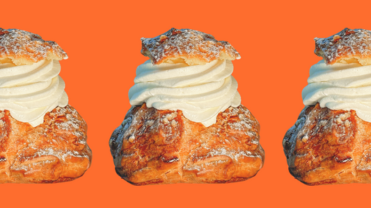 Choumla: A French-Swedish Love Story