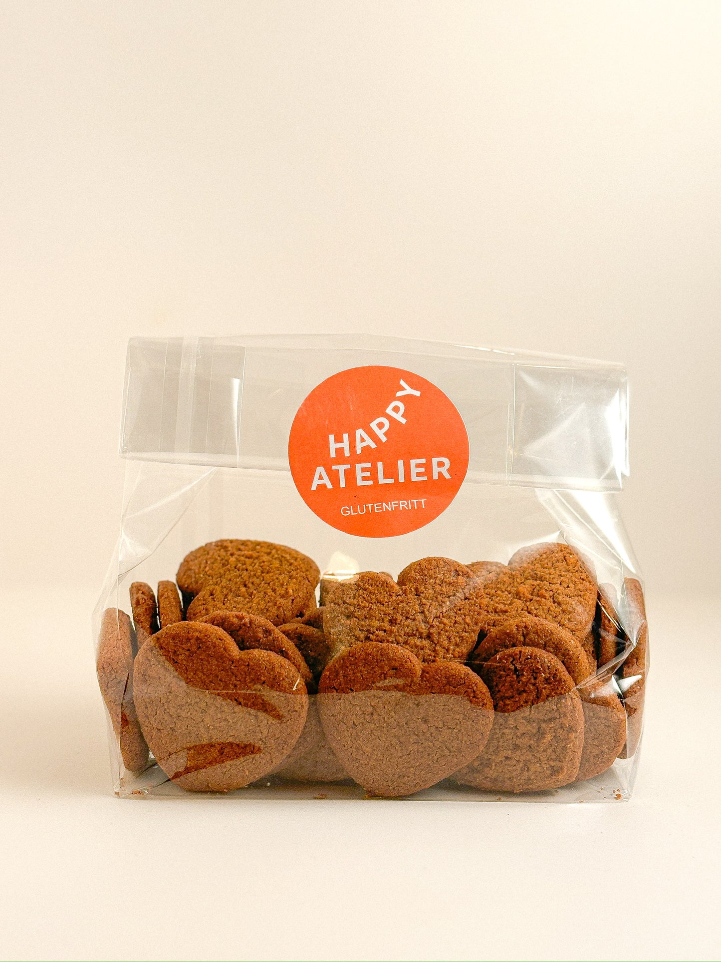 Glutenfria Pepparkakor – 200g