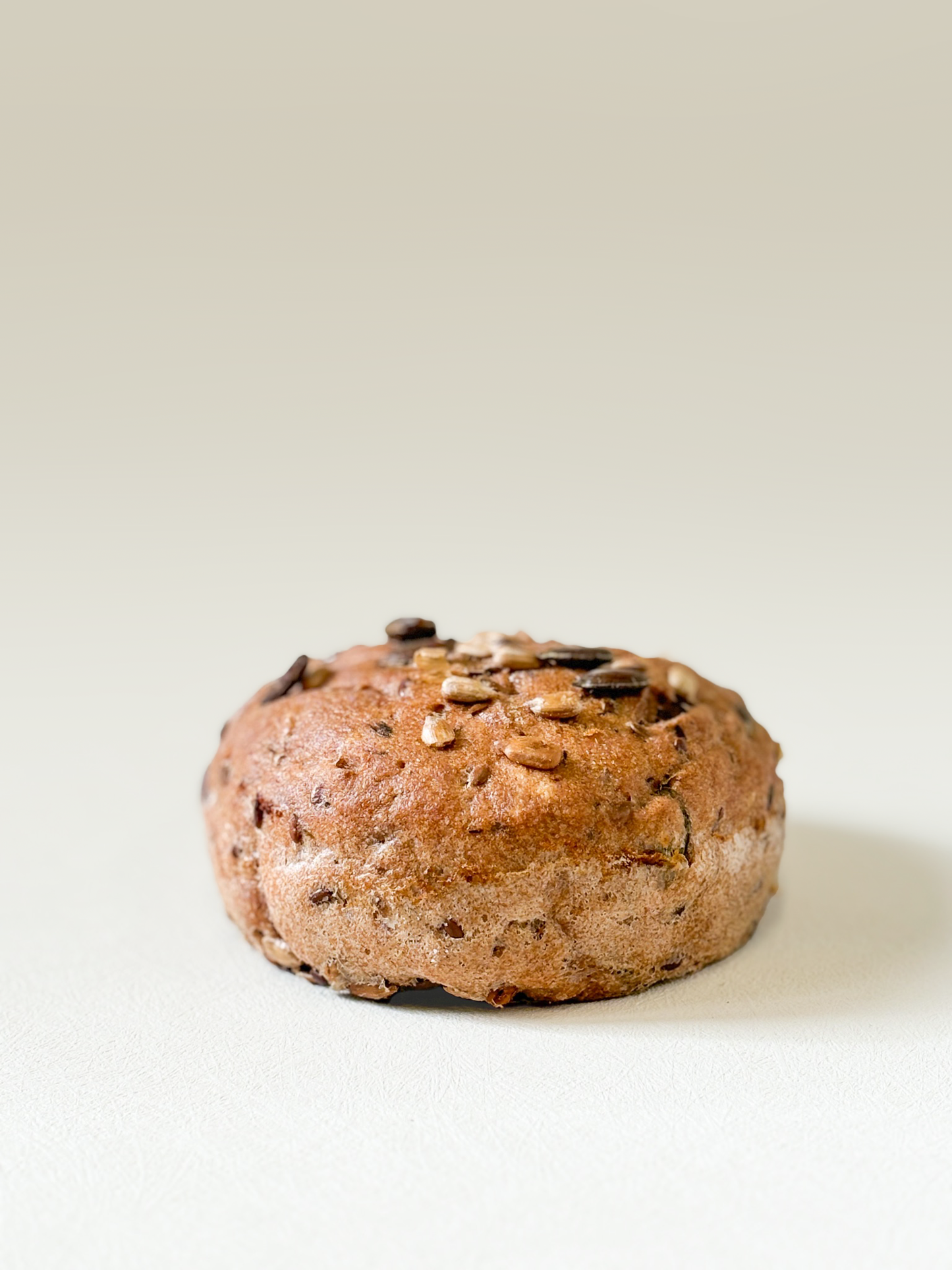 Gluten-Free Bread Roll (Fralla)