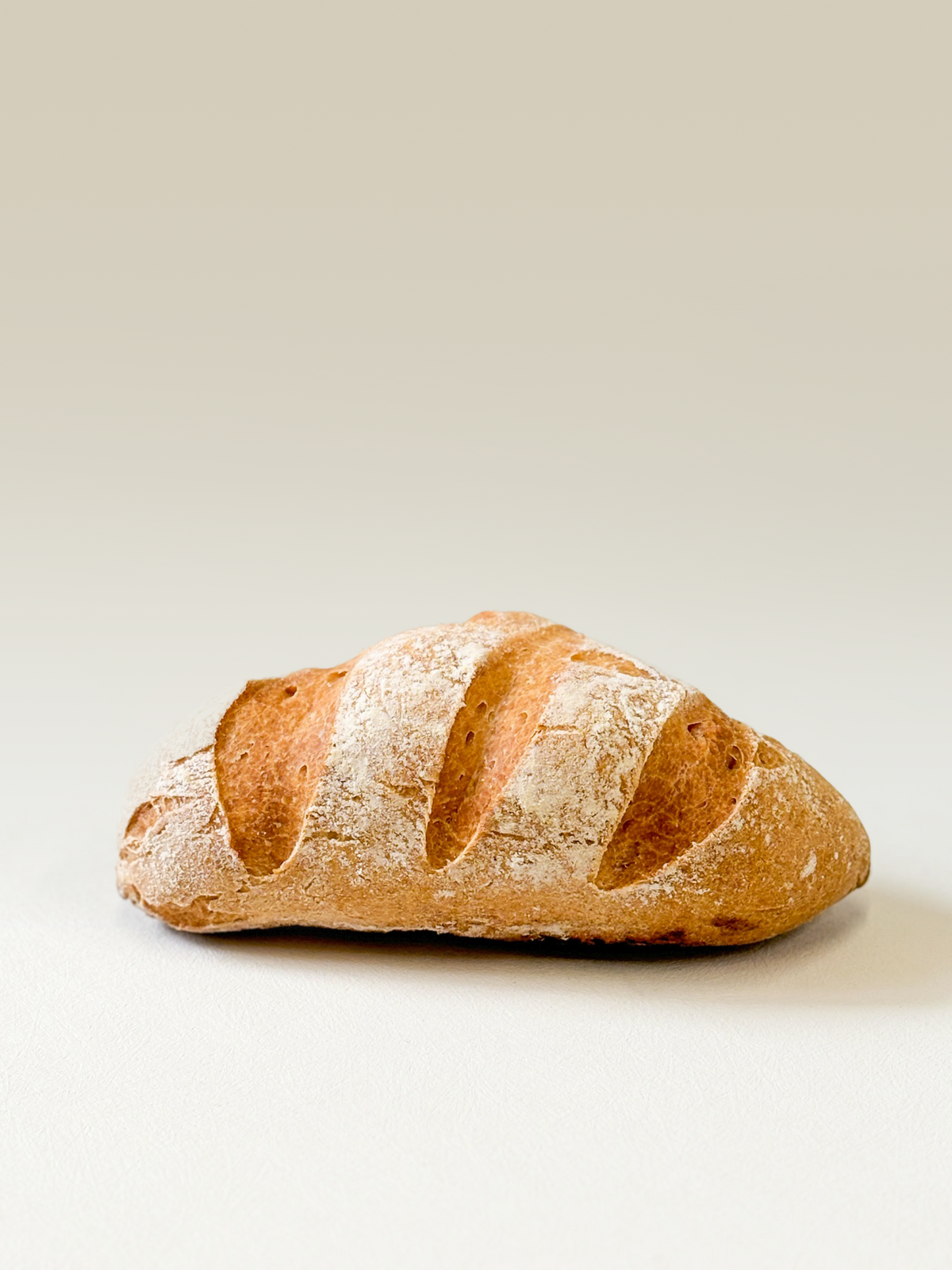 Gluten-Free Mini Baguette