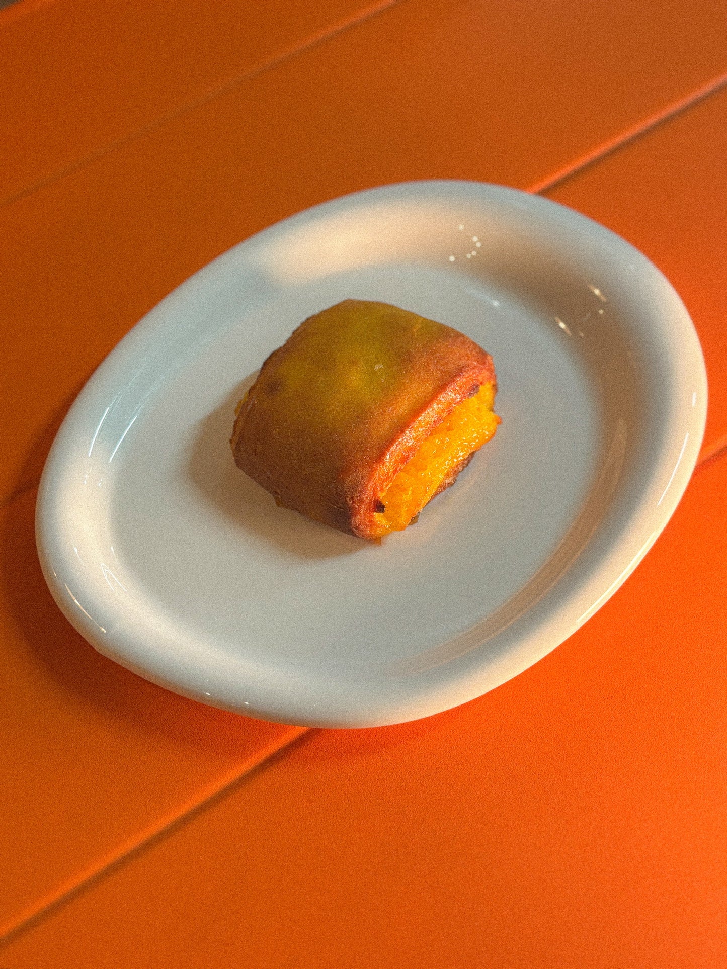 Glutenfria Saffransgifflar