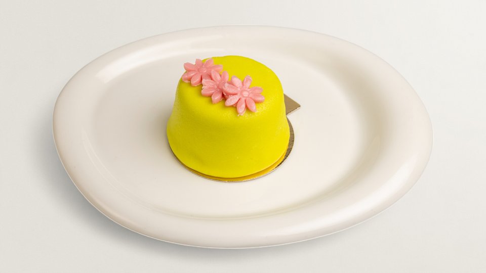 Prinsessan Miniårta