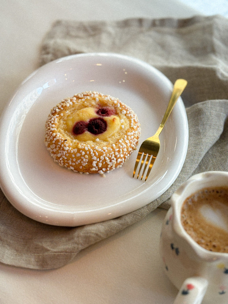 Gluten-Free Bakery in Stockholm – Our Craft