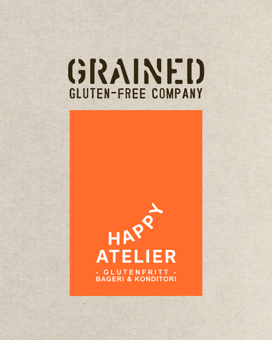A New Chapter — Our Collaboration with GRAINED