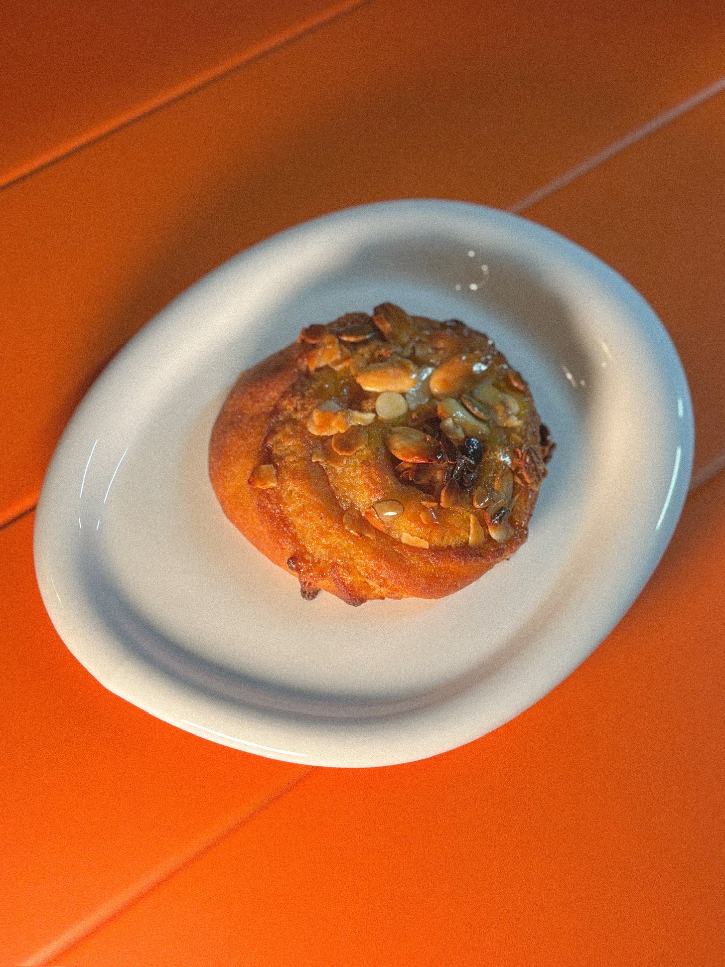 Gluten-free Toscabulle