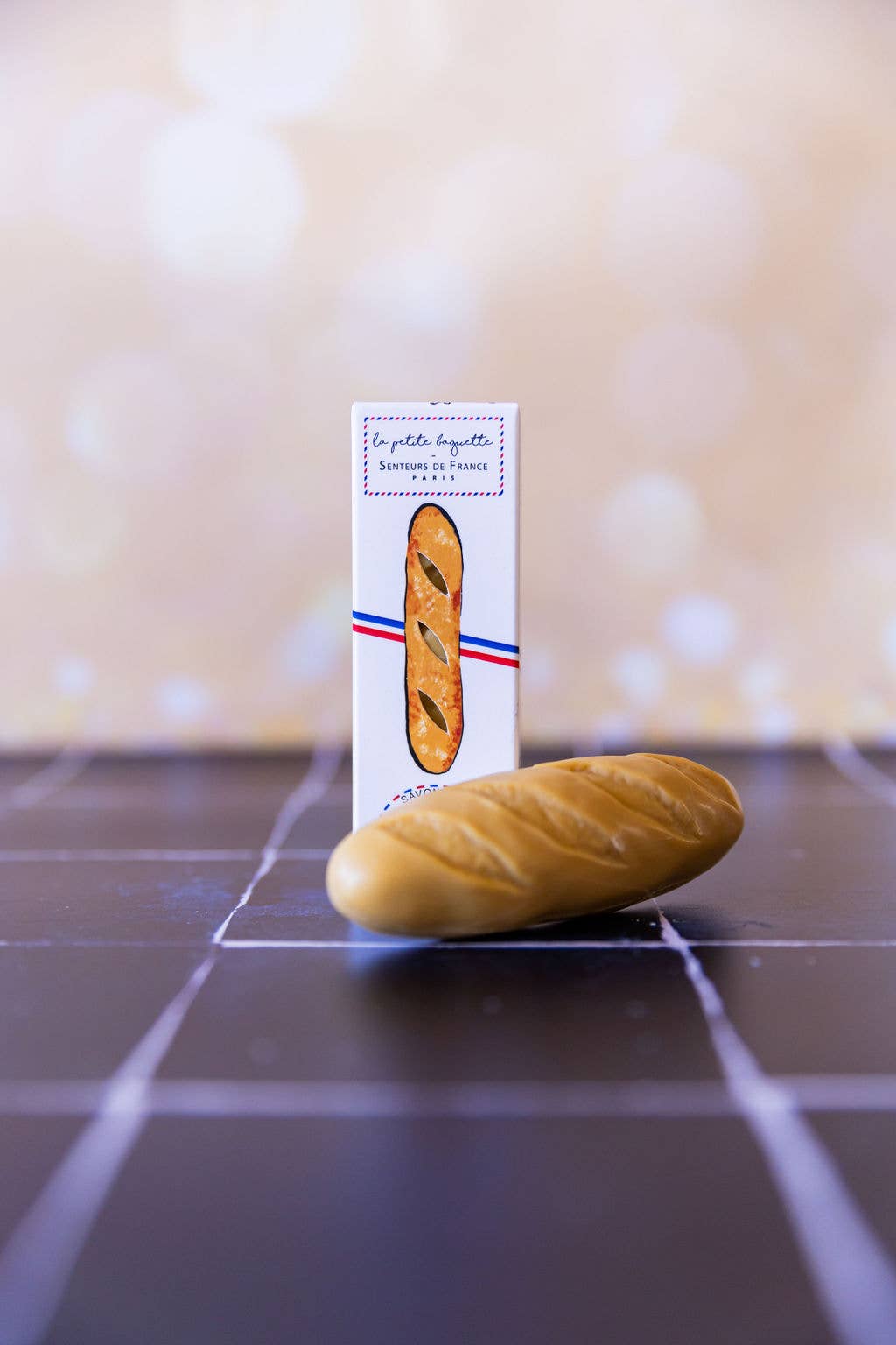 The "Baguette" Soap 50g