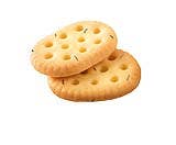 Gluten Free Crackers With Rosemary 30g x 16