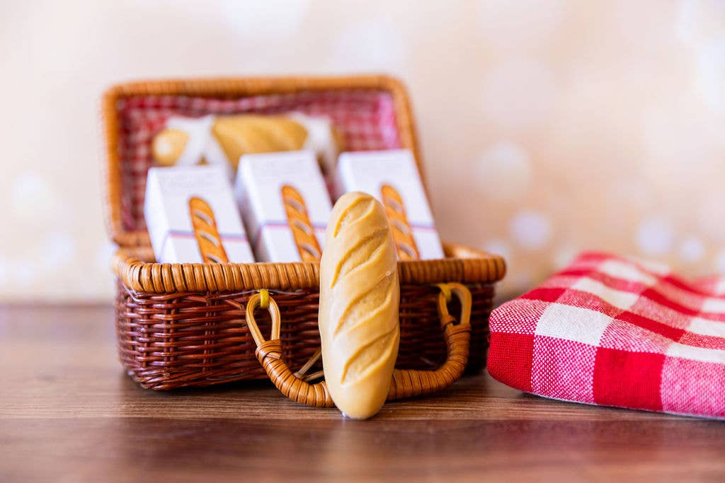 The "Baguette" Soap 50g