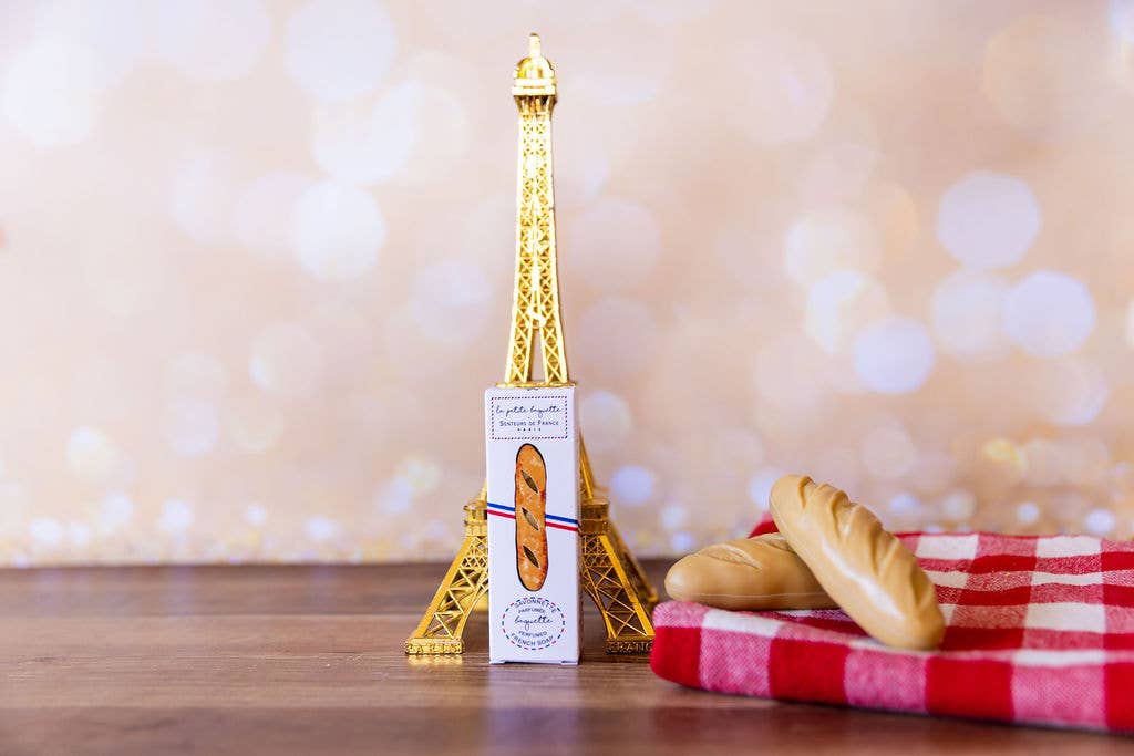 The "Baguette" Soap 50g
