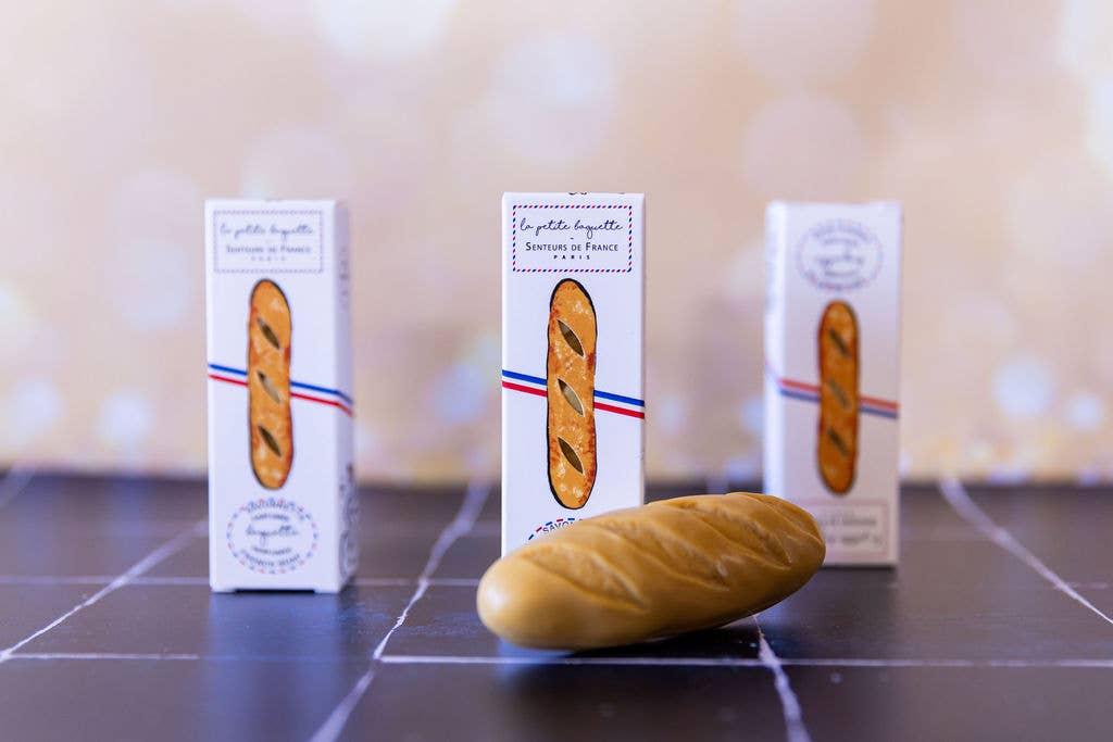 The "Baguette" Soap 50g
