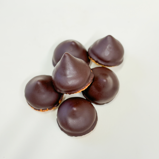 Choklad Biskvier 6 st