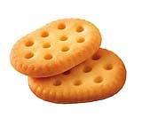 Gluten-Free Crackers With Paprika 30g x 16 Made in Italy