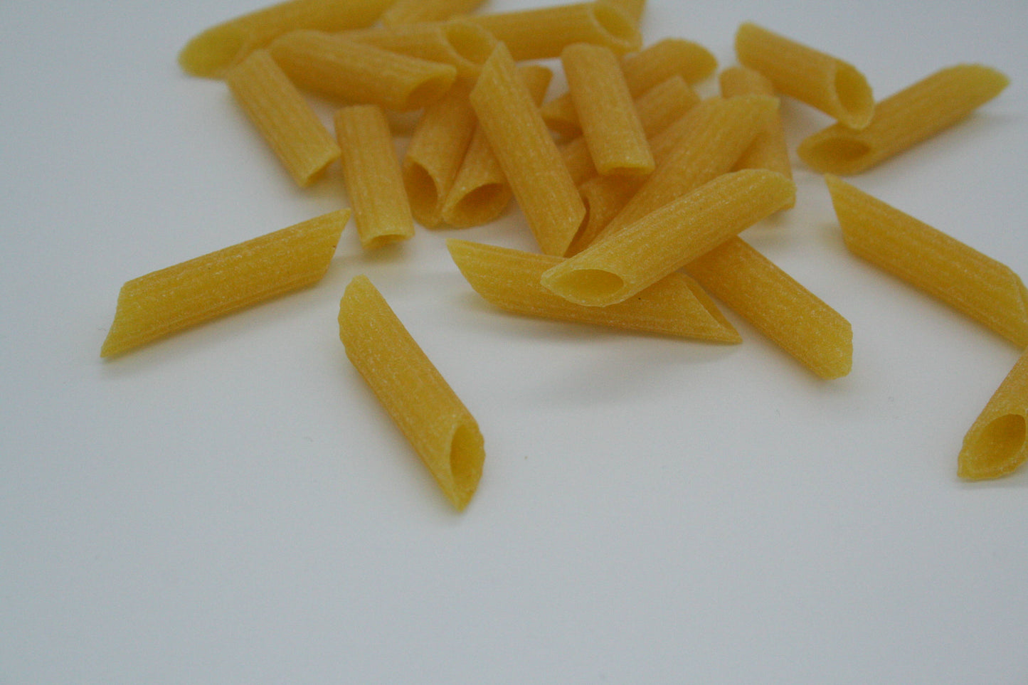 GLUTEN-FREE PASTA PENNE CORN ORGANIC RICE made in Italy