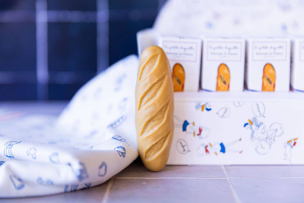 The "Baguette" Soap 50g