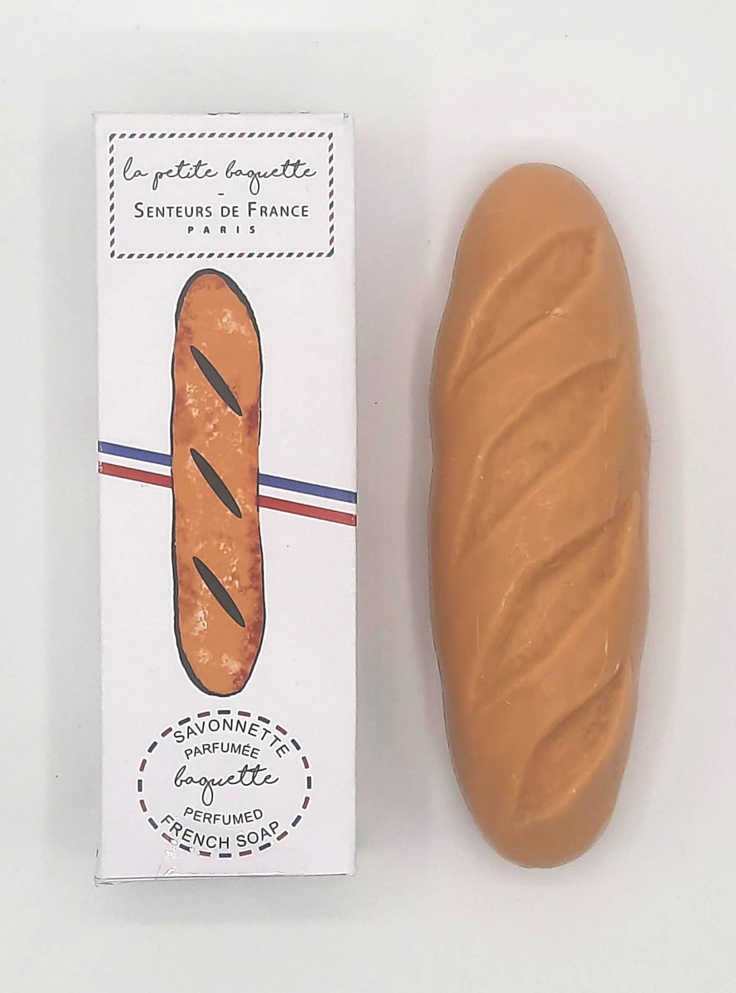 The "Baguette" Soap 50g