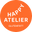 Happy Atelier logo
